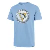 PITTSBURGH PENGUINS VINTAGE GRIT '47 SCRUM TEE sold by 47