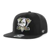 ANAHEIM DUCKS NO SHOT '47 CAPTAIN sold by 47