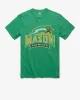 GEORGE MASON PATRIOTS GRIT '47 SCRUM TEE sold by 47