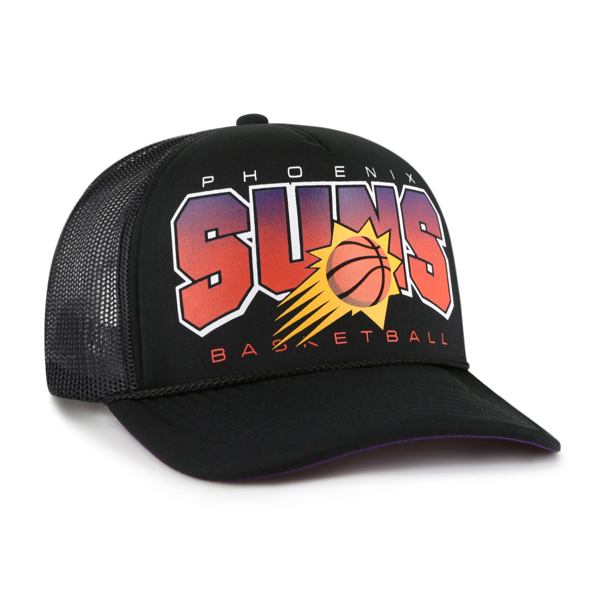 PHOENIX SUNS BLACKTOP '47 TRUCKER sold by 47 product image thumbnail 3