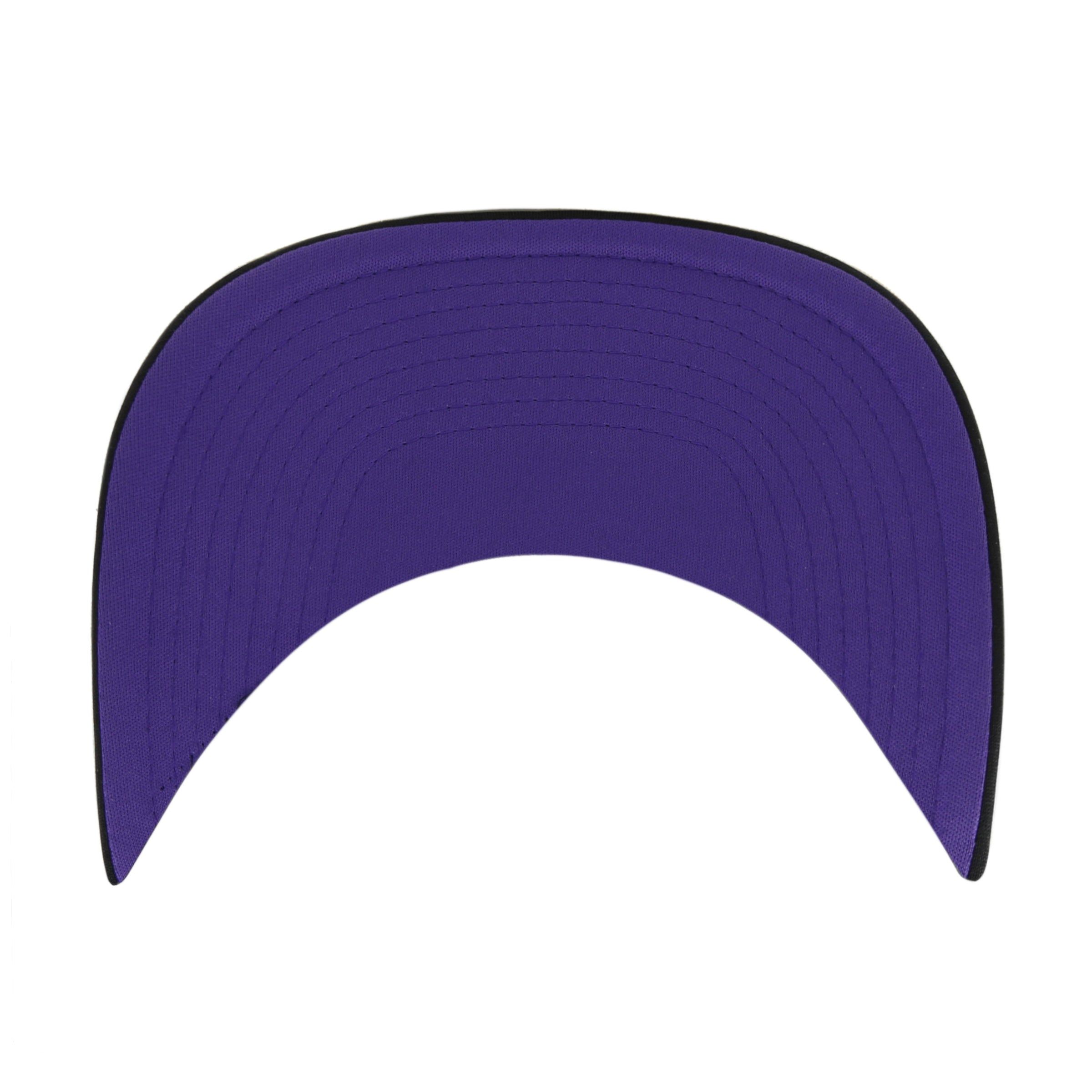 PHOENIX SUNS BLACKTOP '47 TRUCKER sold by 47 product image thumbnail 4