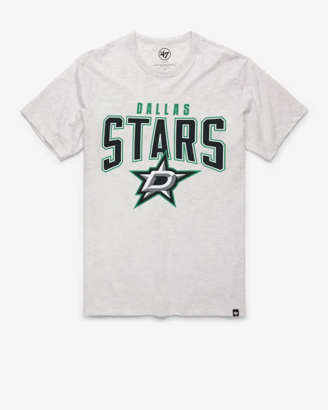 DALLAS STARS TEAM ELEMENTS ARCH '47 FRANKLIN TEE sold by 47