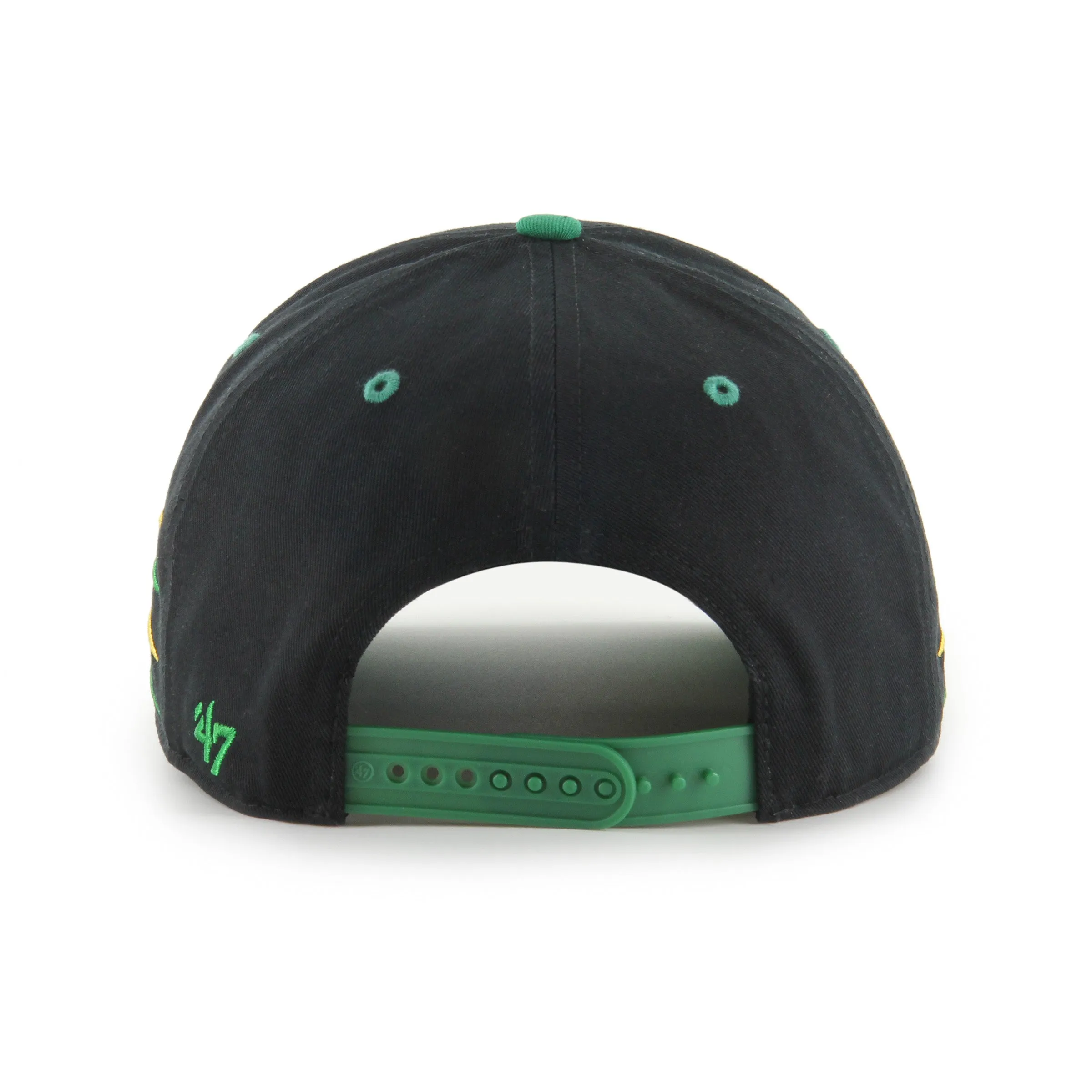 NOTRE DAME FIGHTING IRISH DIAMOND CUT '47 HITCH sold by 47 product image thumbnail 3