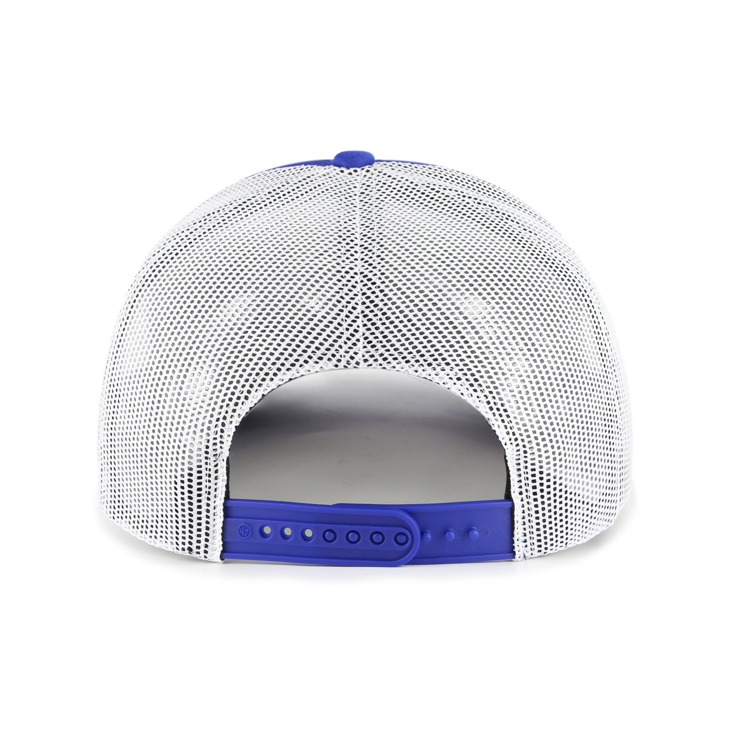 ATLANTA BRAVES COOPERSTOWN REWIND PATCH '47 TRUCKER sold by 47 product image thumbnail 2