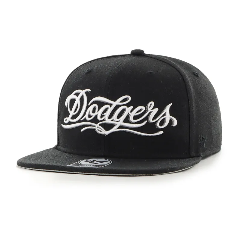 LOS ANGELES DODGERS MISTER CARTOON X '47 CAPTAIN | Parallel