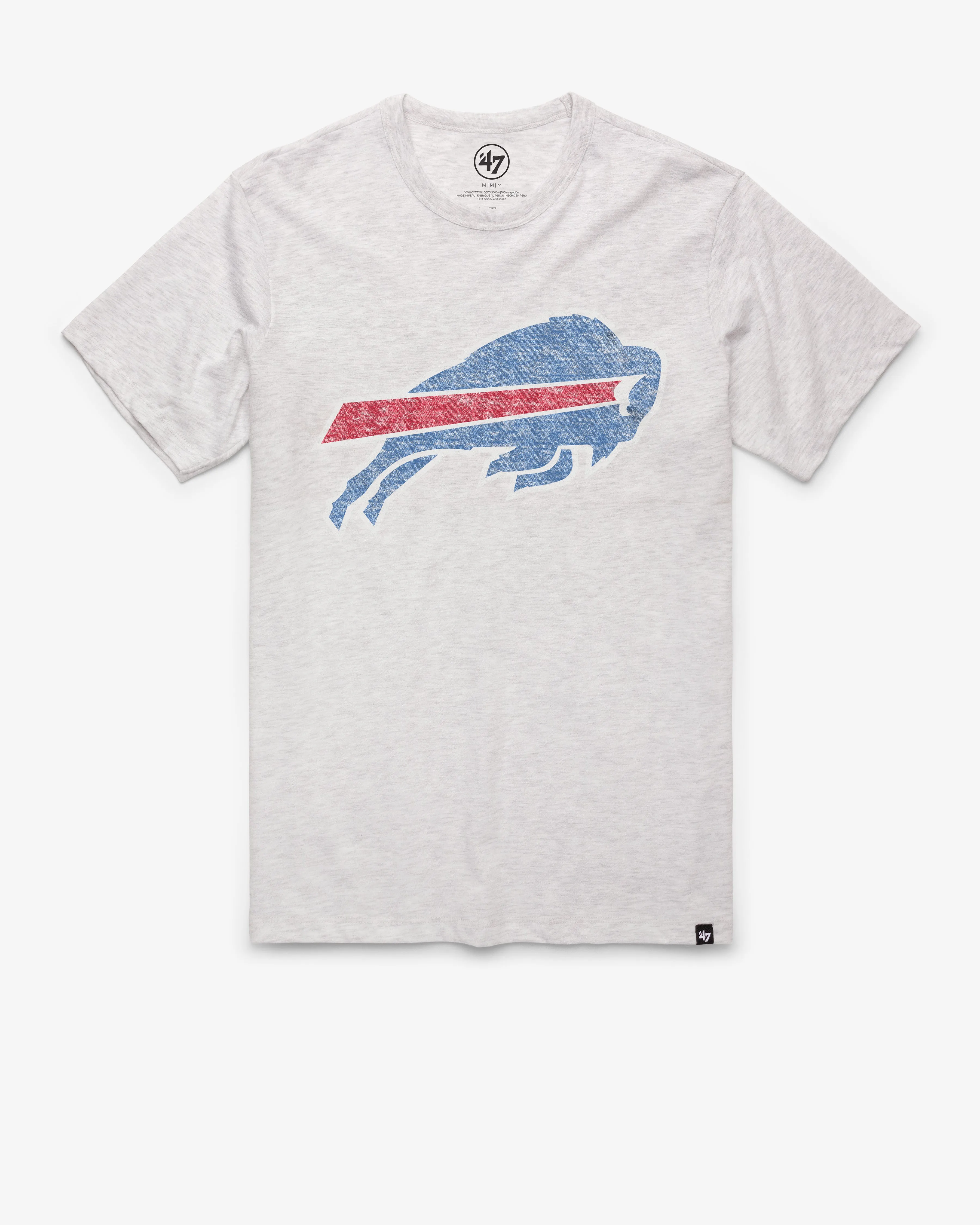 BUFFALO BILLS PREMIER '47 FRANKLIN TEE sold by 47