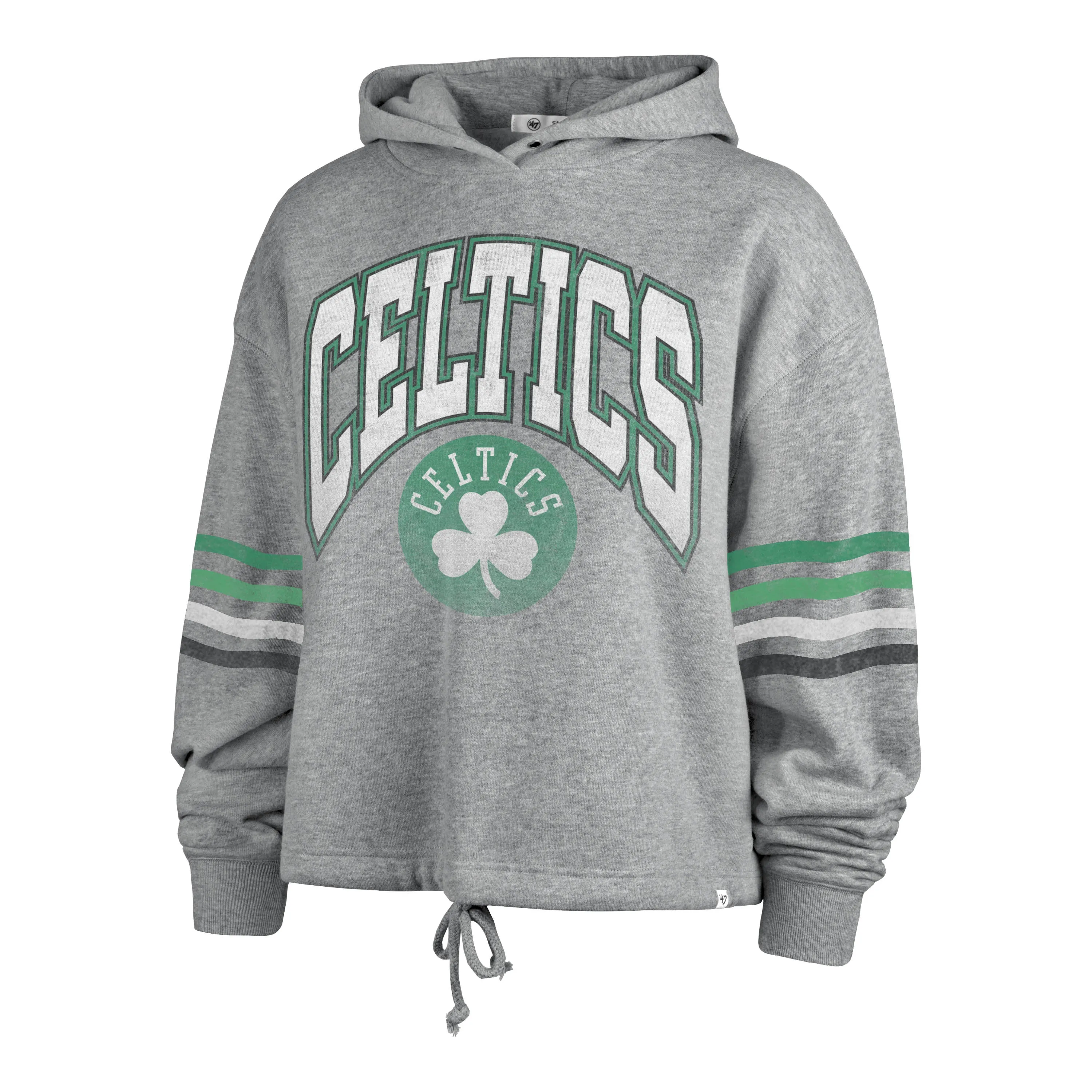 BOSTON CELTICS UPLAND '47 BENNETT HOOD WOMENS sold by 47