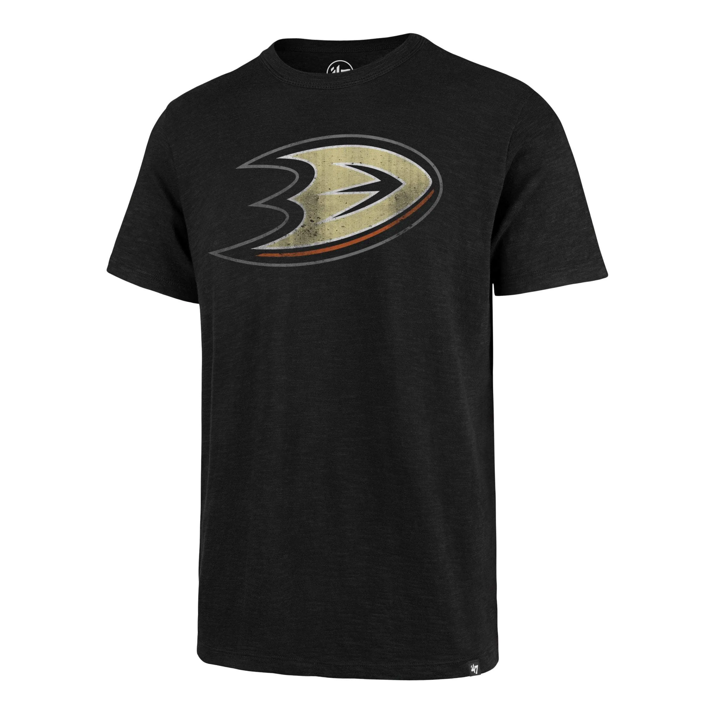 ANAHEIM DUCKS GRIT '47 SCRUM TEE sold by 47
