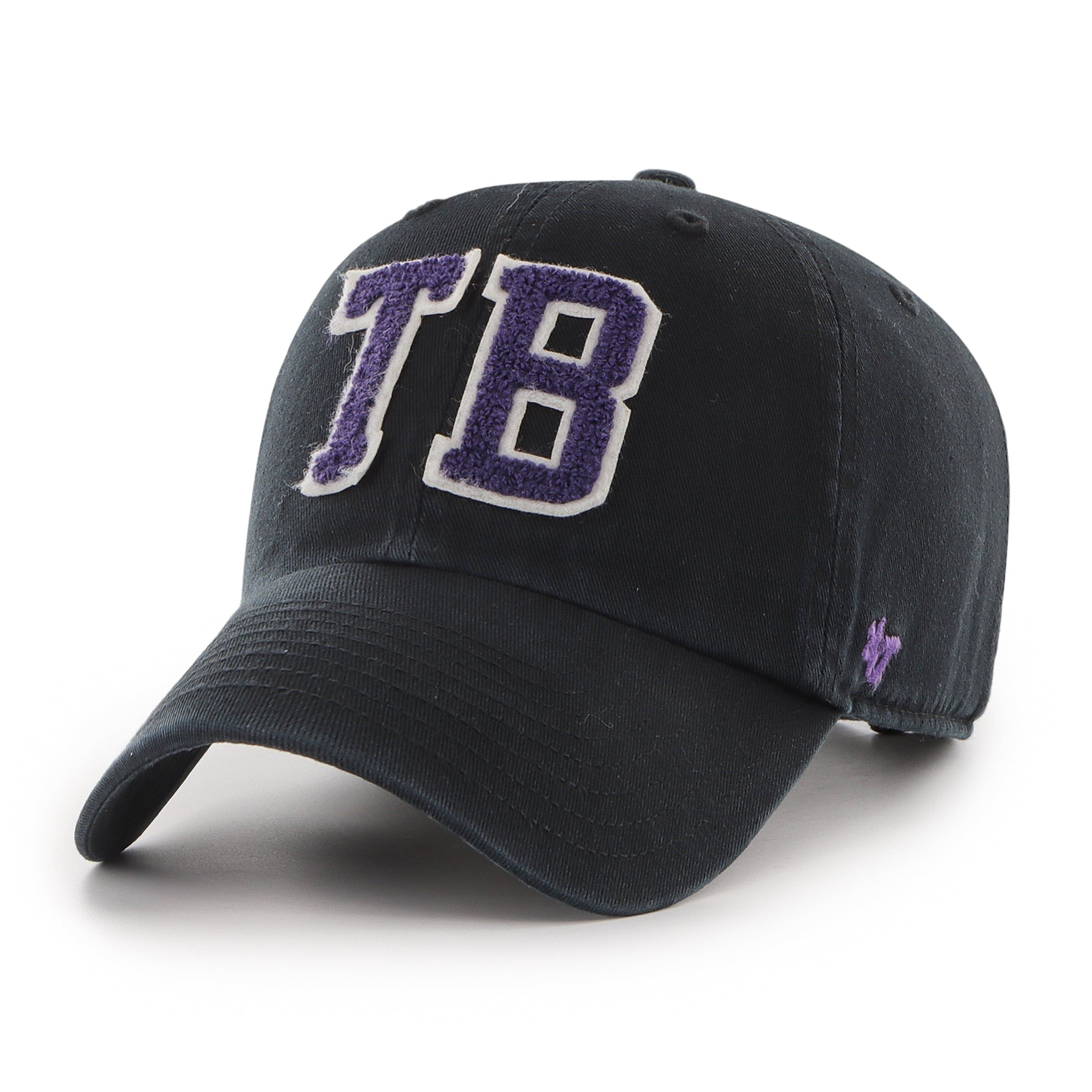 TAMPA BAY RAYS COOPERSTOWN HAND OFF '47 CLEAN UP sold by 47 product image thumbnail 3