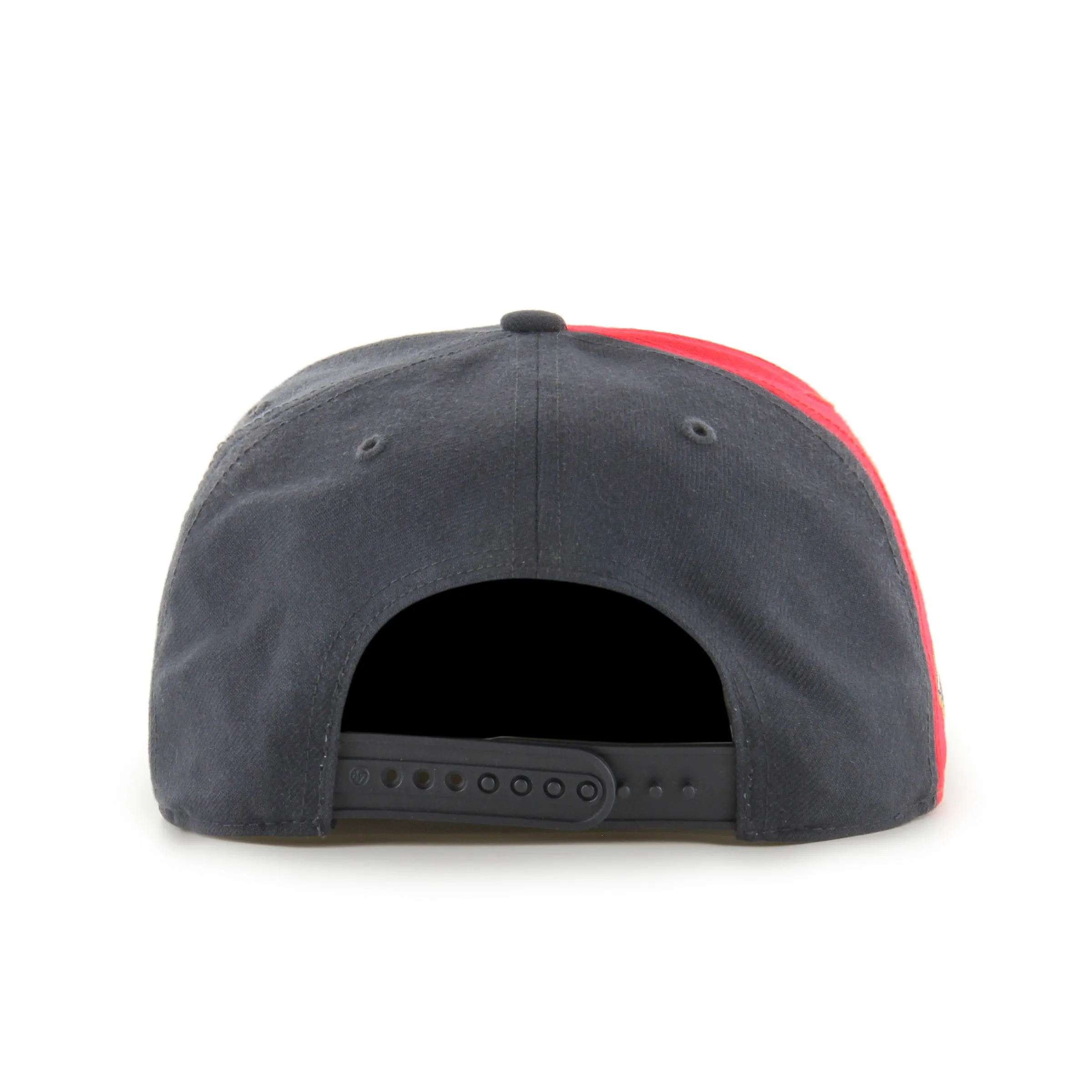 NEW ORLEANS PELICANS HALFTIME '47 CAPTAIN sold by 47 product image thumbnail 2