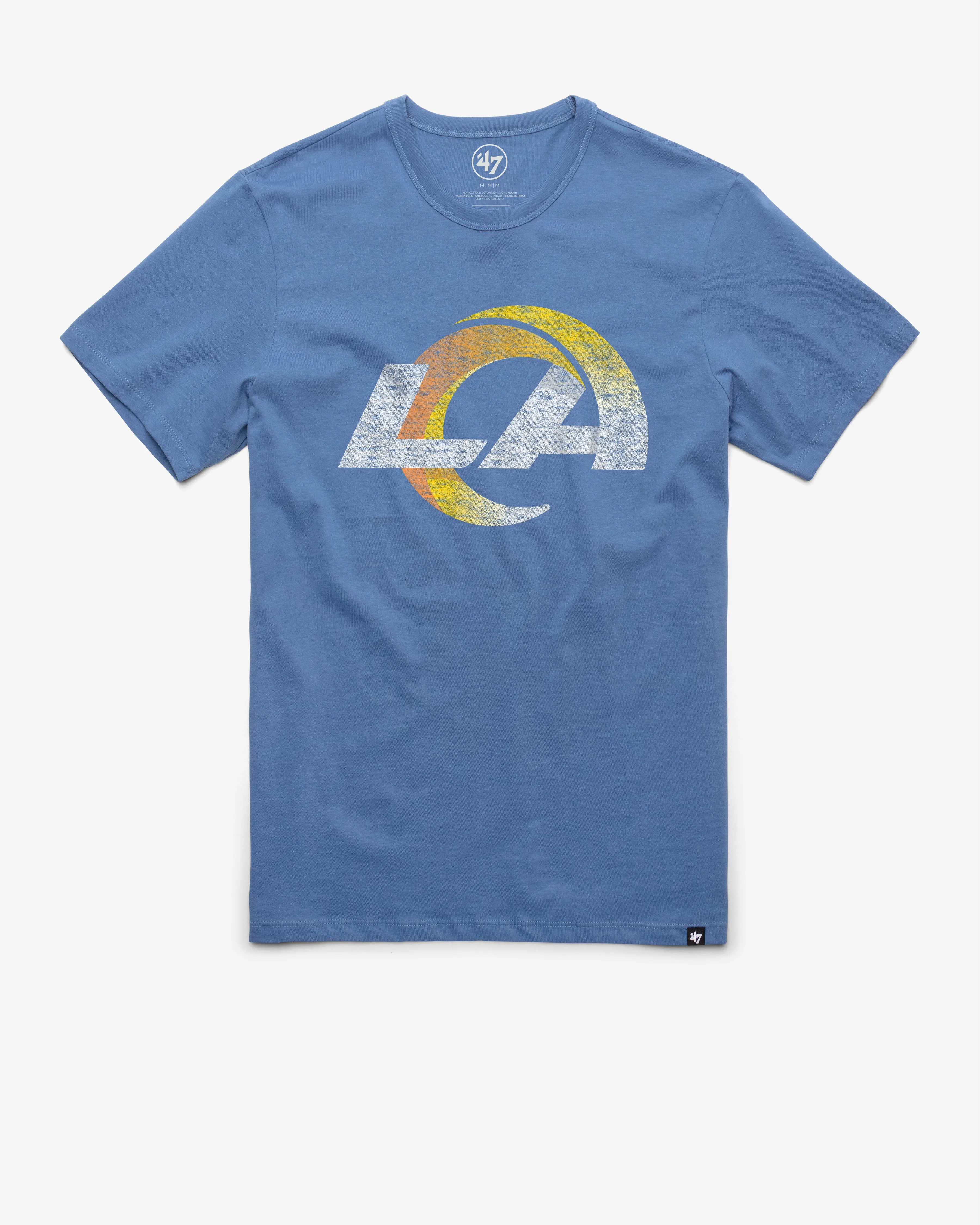 LOS ANGELES RAMS PREMIER '47 FRANKLIN TEE sold by 47