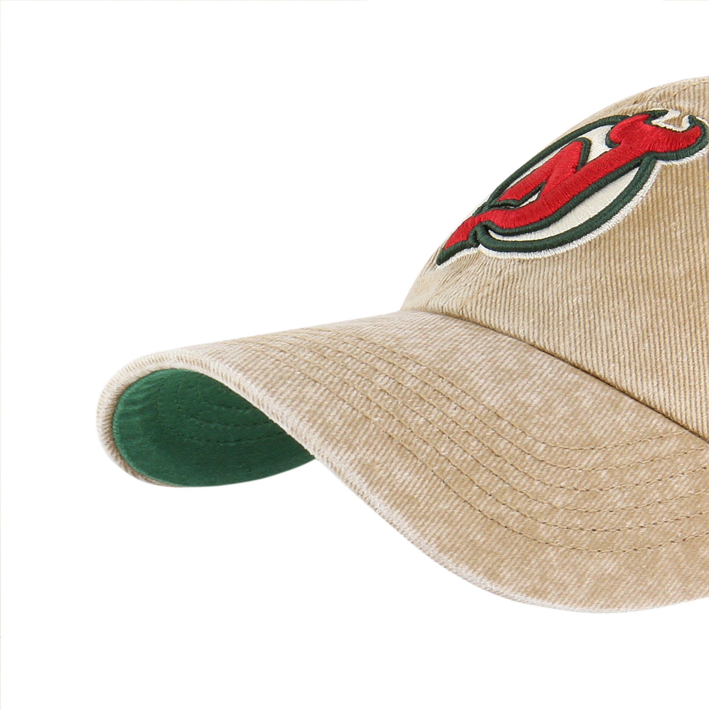 NEW JERSEY DEVILS VINTAGE EARLDOR '47 CLEAN UP sold by 47 product image thumbnail 4