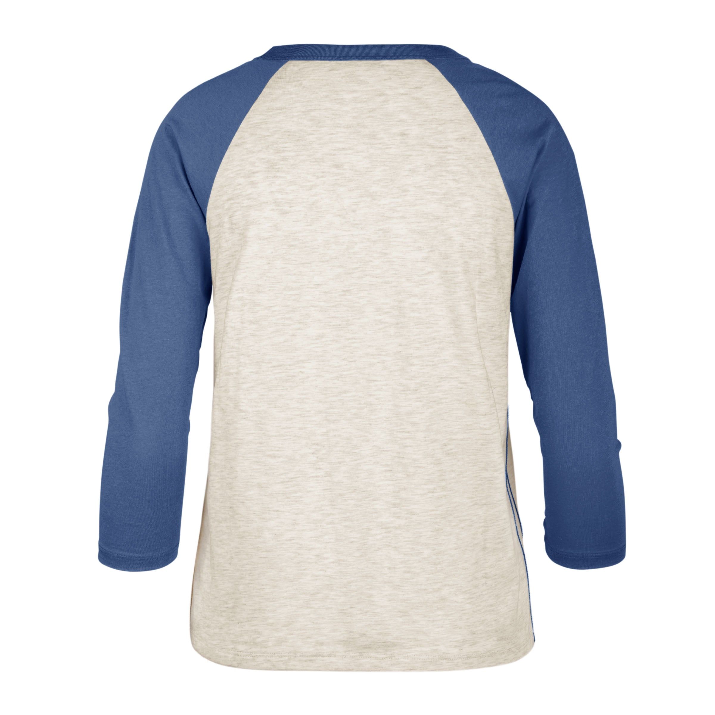 NEW YORK METS RETRO DAZE '47 AVA RAGLAN WOMEN sold by 47 product image thumbnail 2