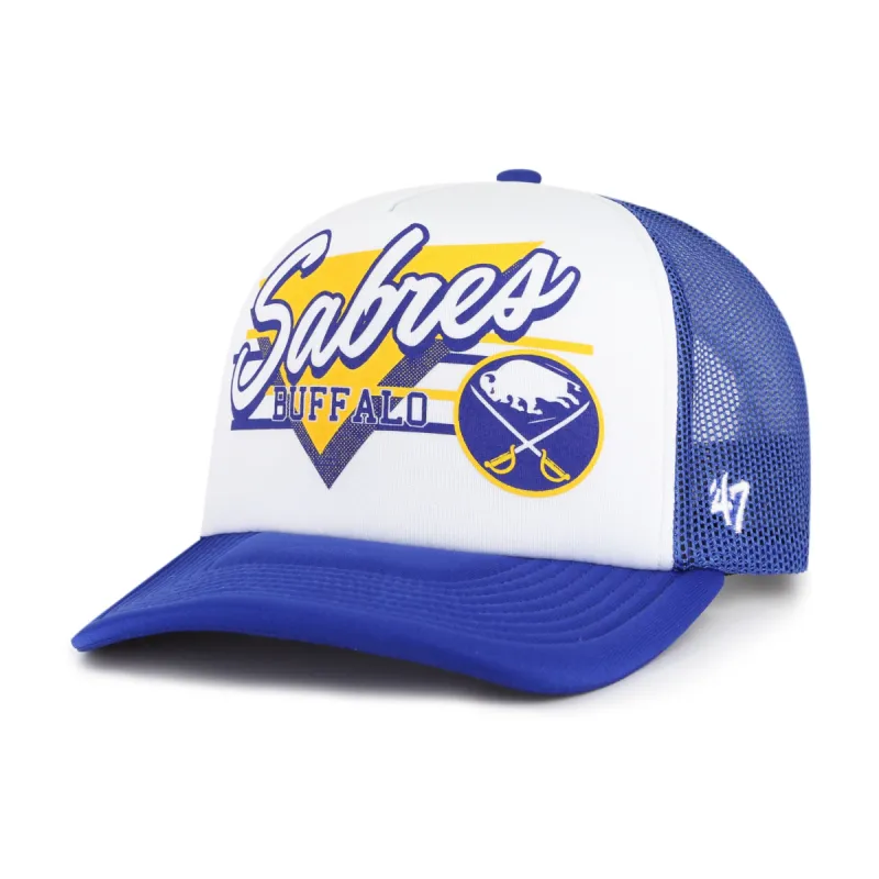 BUFFALO SABRES HANG OUT '47 TRUCKER sold by 47