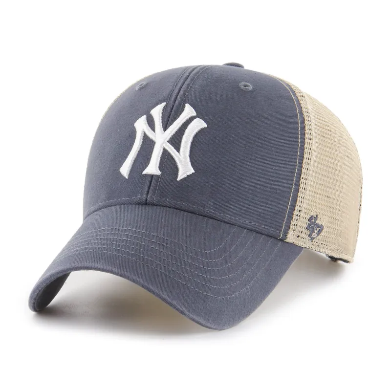 NEW YORK YANKEES FLAGSHIP WASH '47 MVP sold by 47
