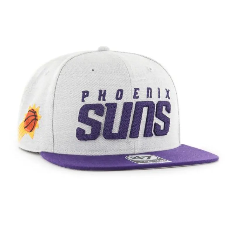 PHOENIX SUNS CHAIN SHOT TT '47 CAPTAIN made by 47