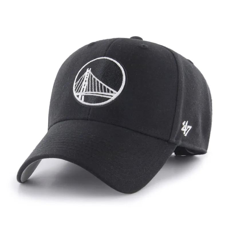 GOLDEN STATE WARRIORS '47 MVP sold by 47