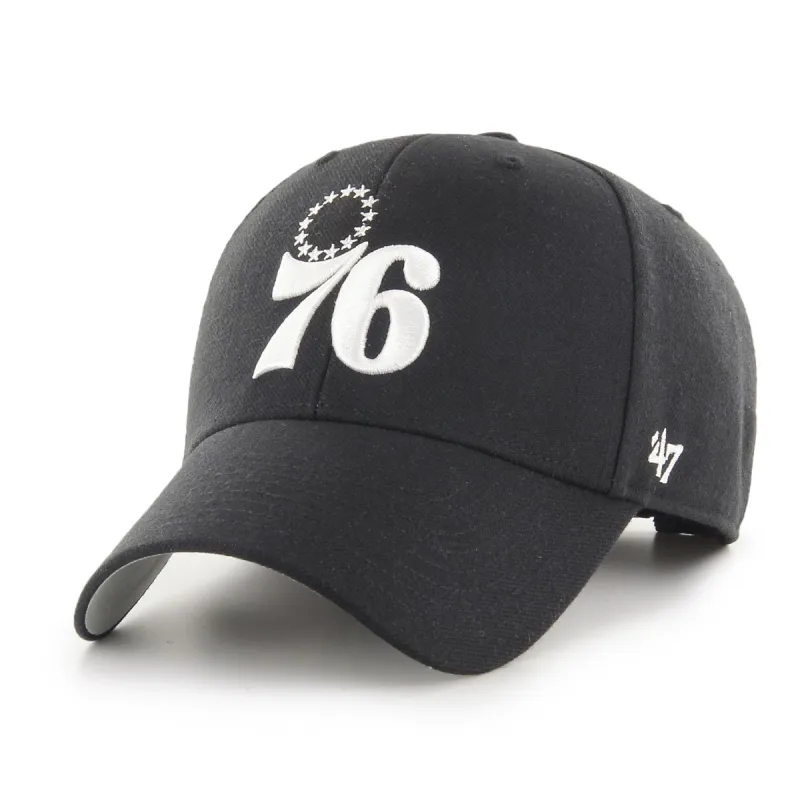 PHILADELPHIA 76ERS '47 MVP sold by 47