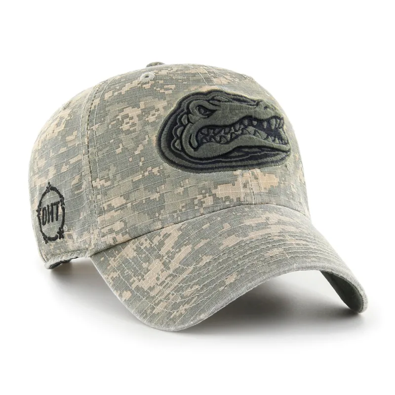 FLORIDA GATORS OHT NILAN 47 CLEAN UP sold by 47