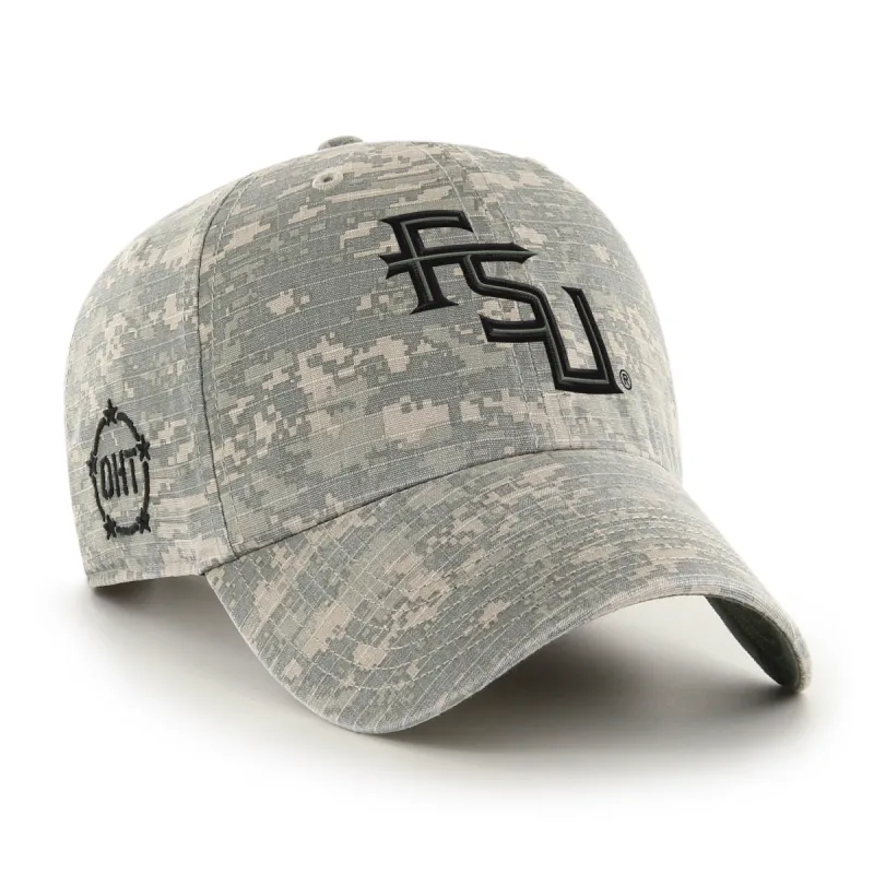 FLORIDA STATE SEMINOLES OHT NILAN 47 CLEAN UP sold by 47