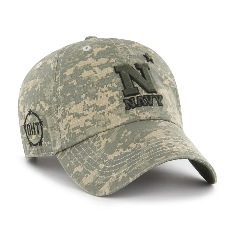 NAVY MIDSHIPMEN OHT NILAN 47 CLEAN UP sold by 47