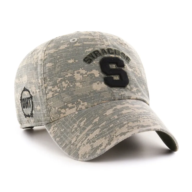 SYRACUSE ORANGE OHT NILAN '47 CLEAN UP sold by 47