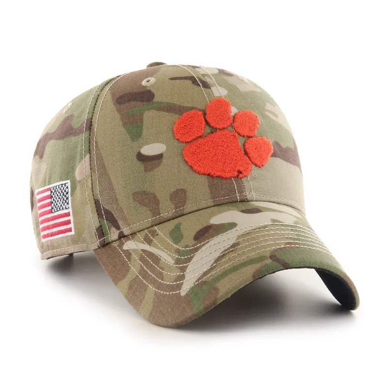 CLEMSON TIGERS OHT MYER '47 MVP sold by 47