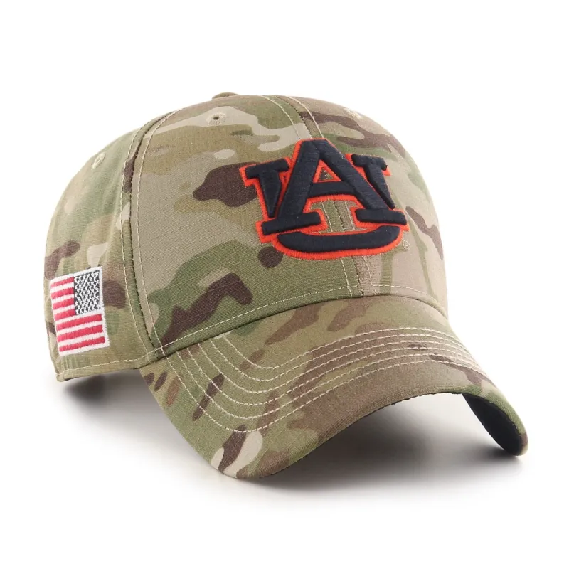 AUBURN TIGERS OHT MYER '47 MVP sold by 47