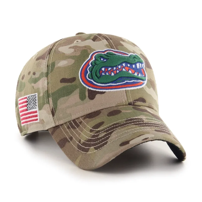 FLORIDA GATORS OHT MYER '47 MVP sold by 47