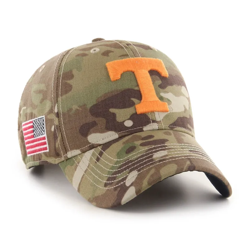 TENNESSEE VOLUNTEERS OHT MYER '47 MVP sold by 47