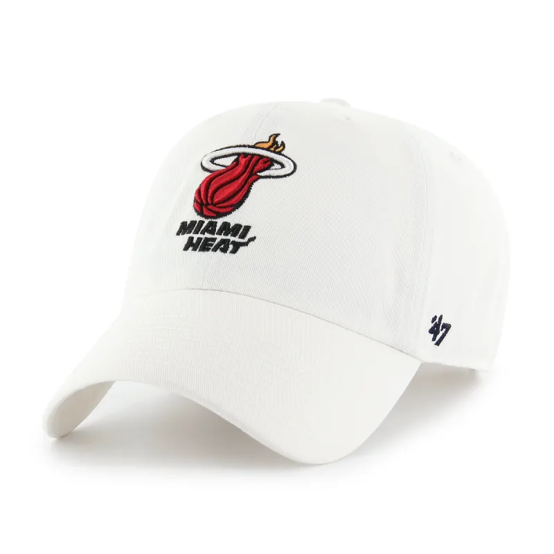 MIAMI HEAT '47 CLEAN UP sold by 47