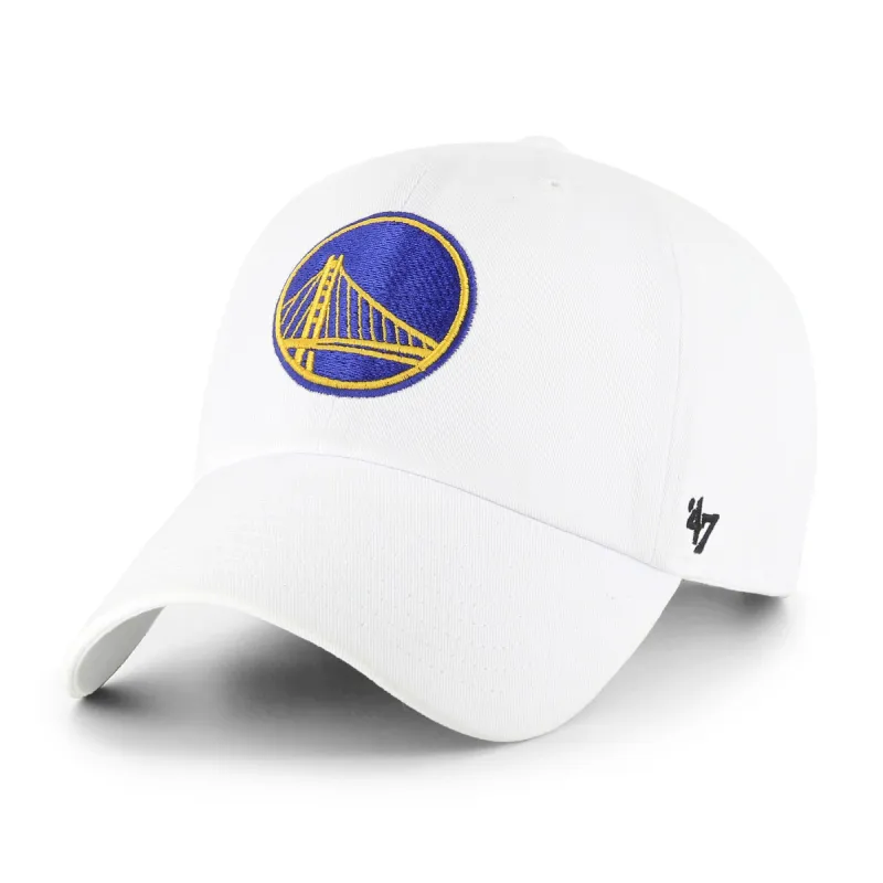 GOLDEN STATE WARRIORS '47 CLEAN UP sold by 47