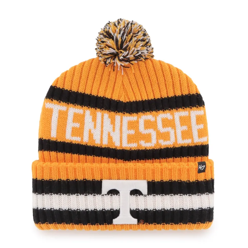 TENNESSEE VOLUNTEERS BERING 47 CUFF KNIT sold by 47