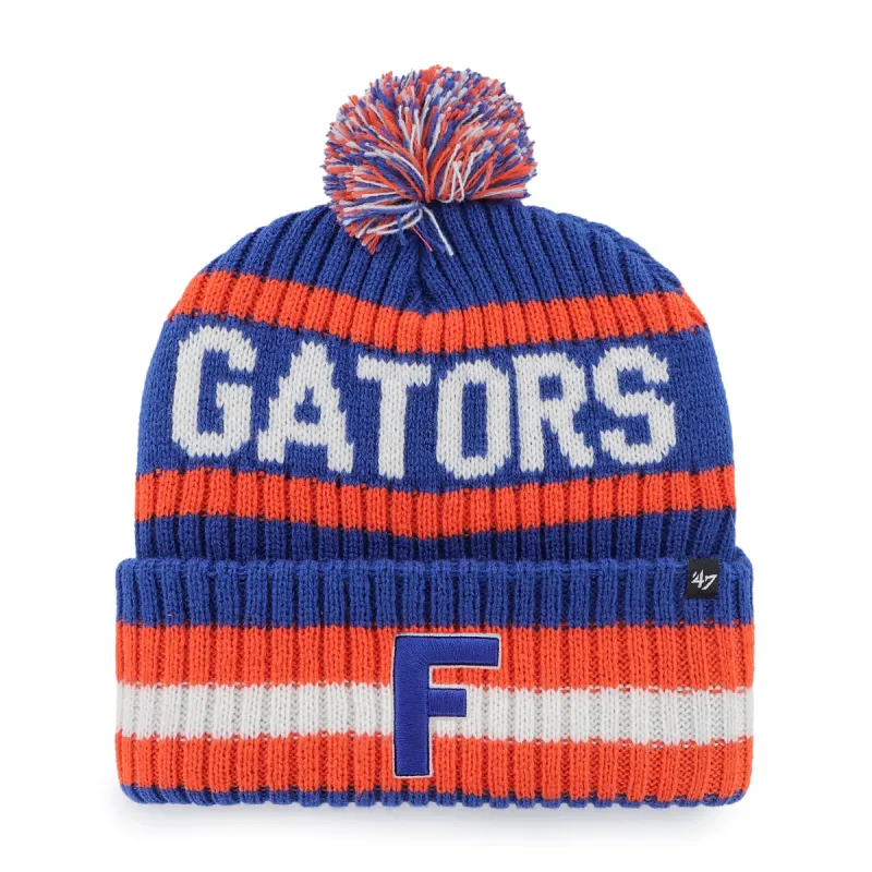 FLORIDA GATORS VIN BERING 47 CUFF KNIT sold by 47