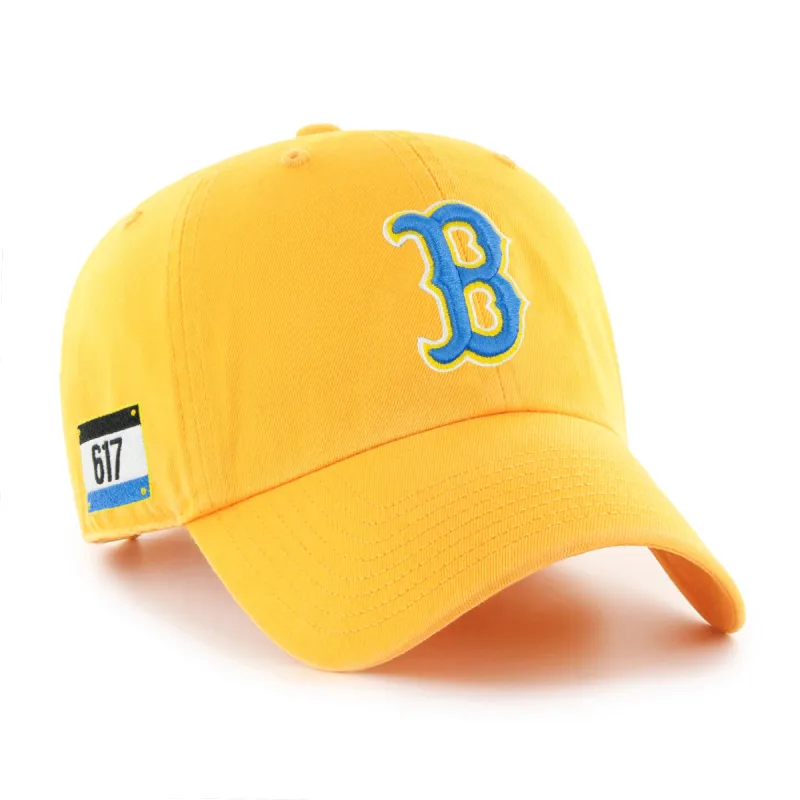 BOSTON RED SOX CITY CONNECT '47 CLEAN UP sold by 47