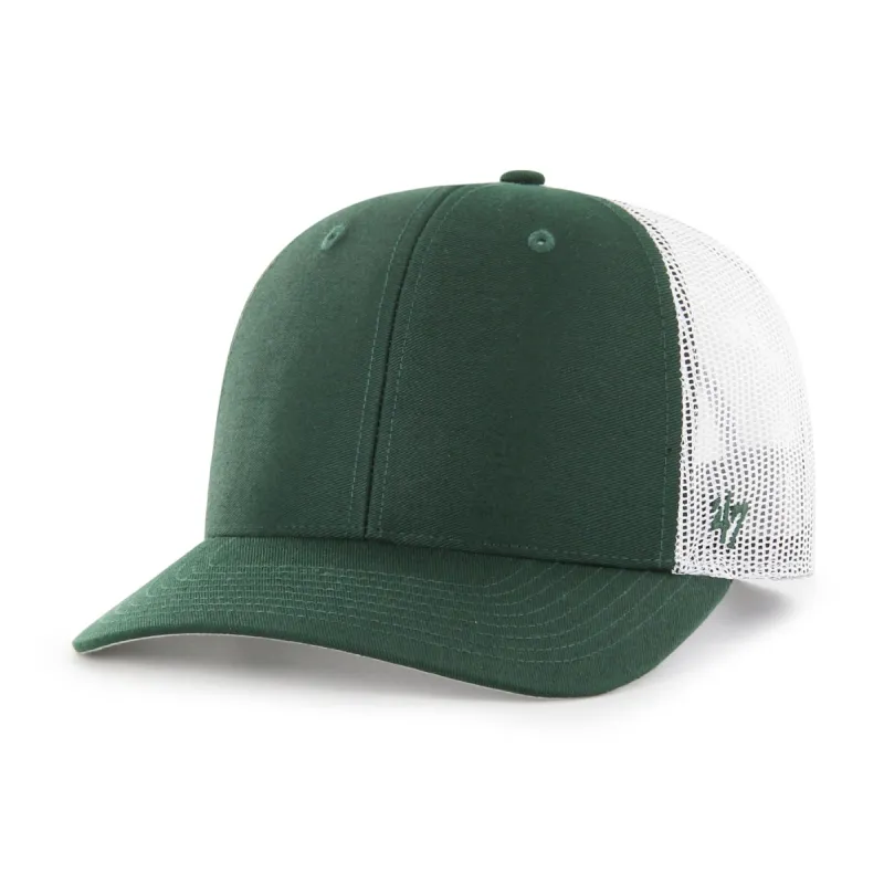 CLASSIC DARK GREEN '47 TRUCKER sold by 47