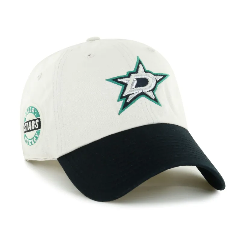 DALLAS STARS SIDESTEP '47 CLEAN UP sold by 47