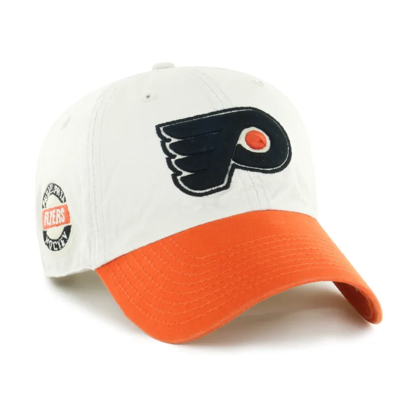 PHILADELPHIA FLYERS VINTAGE SIDESTEP '47 CLEAN UP sold by 47