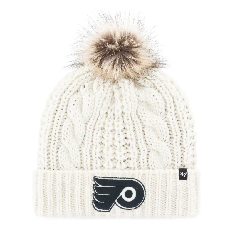 PHILADELPHIA FLYERS MEEKO '47 CUFF KNIT WOMENS sold by 47