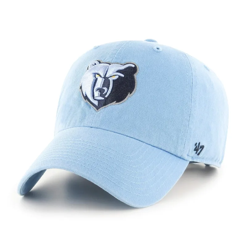 MEMPHIS GRIZZLIES '47 CLEAN UP sold by 47