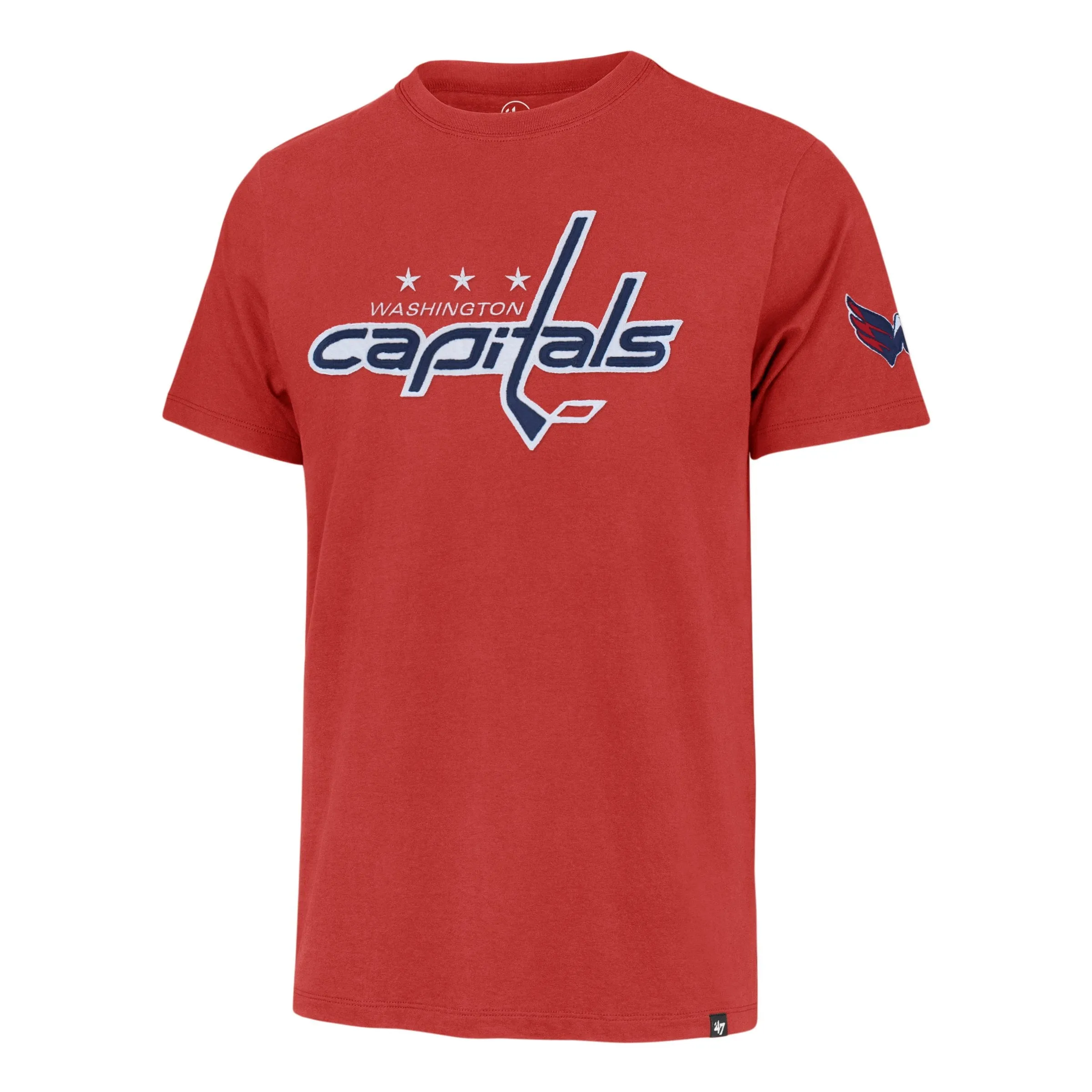 WASHINGTON CAPITALS '47 FRANKLIN FIELDHOUSE TEE sold by 47