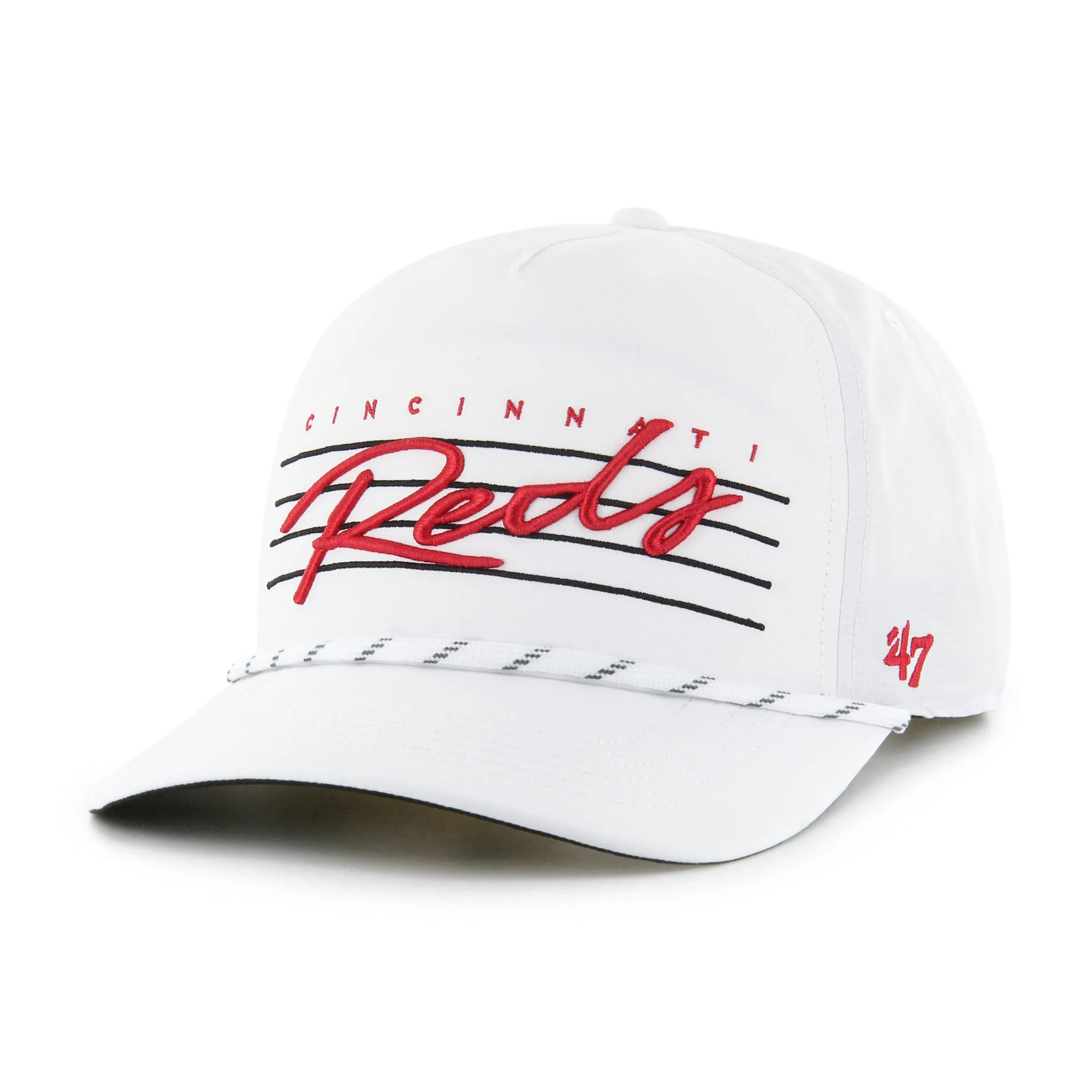 CINCINNATI REDS DOWNBURST '47 HITCH sold by 47