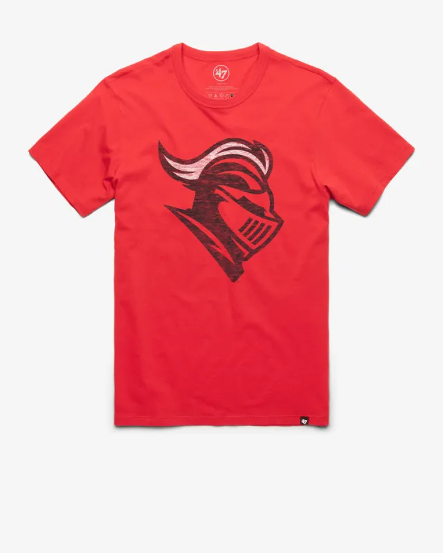 RUTGERS SCARLET KNIGHTS PREMIER '47 FRANKLIN TEE sold by 47
