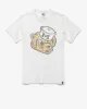 MICHIGAN WOLVERINES VINTAGE GRIT '47 SCRUM TEE sold by 47