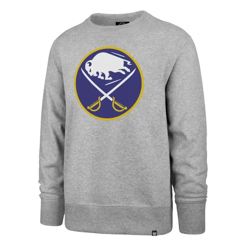 BUFFALO SABRES IMPRINT '47 HEADLINE CREW made by 47