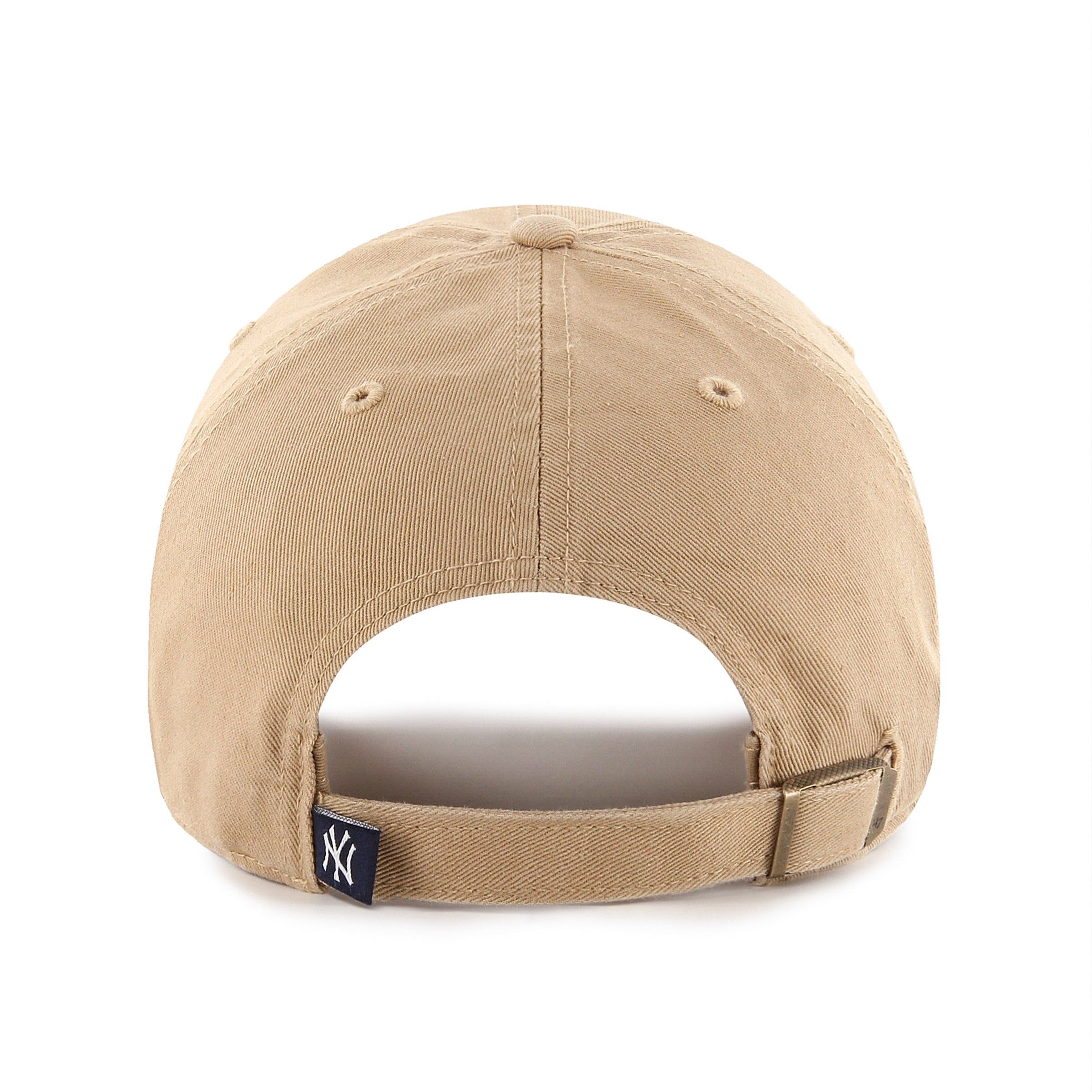 NEW YORK YANKEES KHAKI '47 CLEAN UP sold by 47 product image thumbnail 2