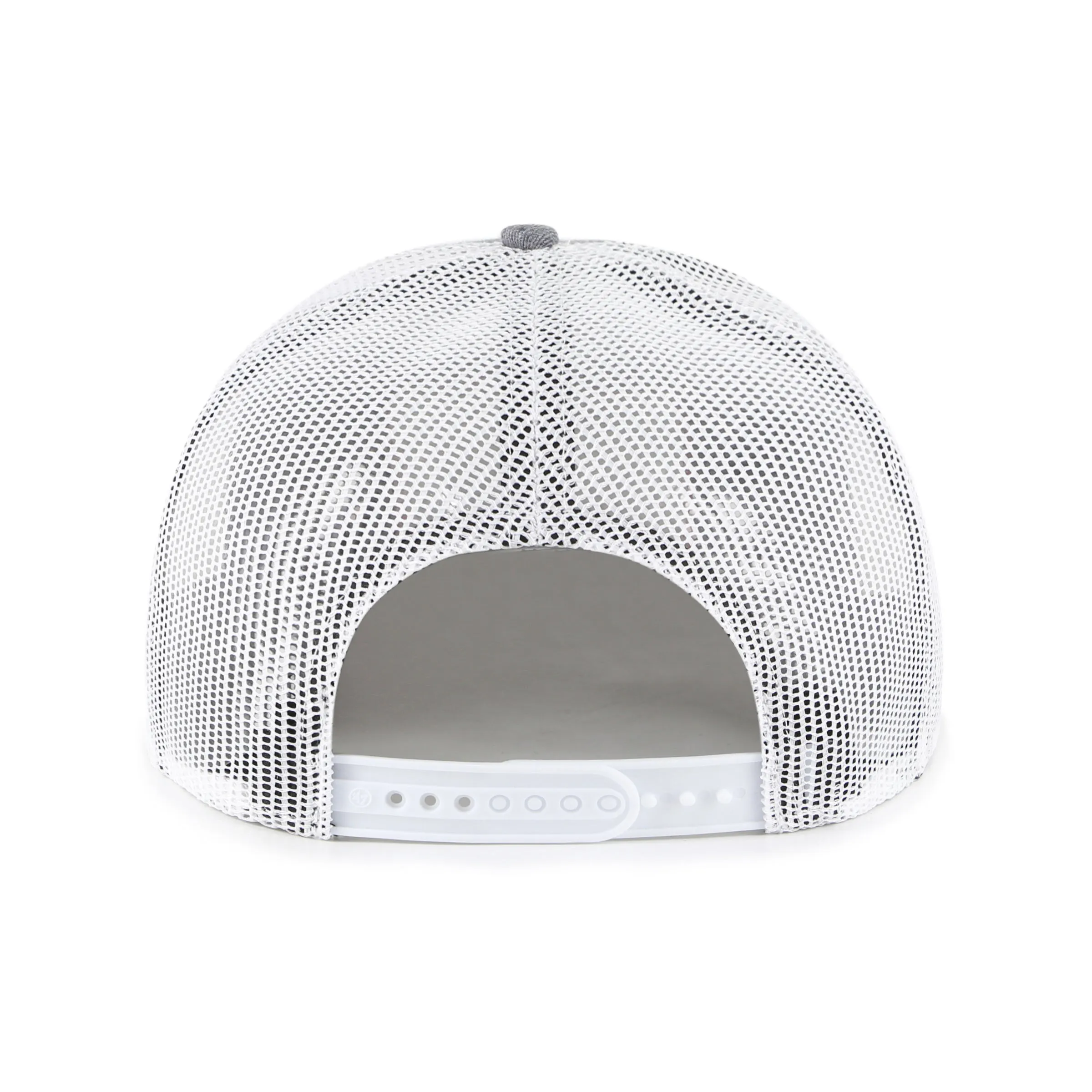 UNLV NEVADA LAS VEGAS REBELS ELLINGTON '47 TRUCKER sold by 47 product image thumbnail 2