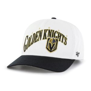 VEGAS GOLDEN KNIGHTS WAVE '47 HITCH sold by 47