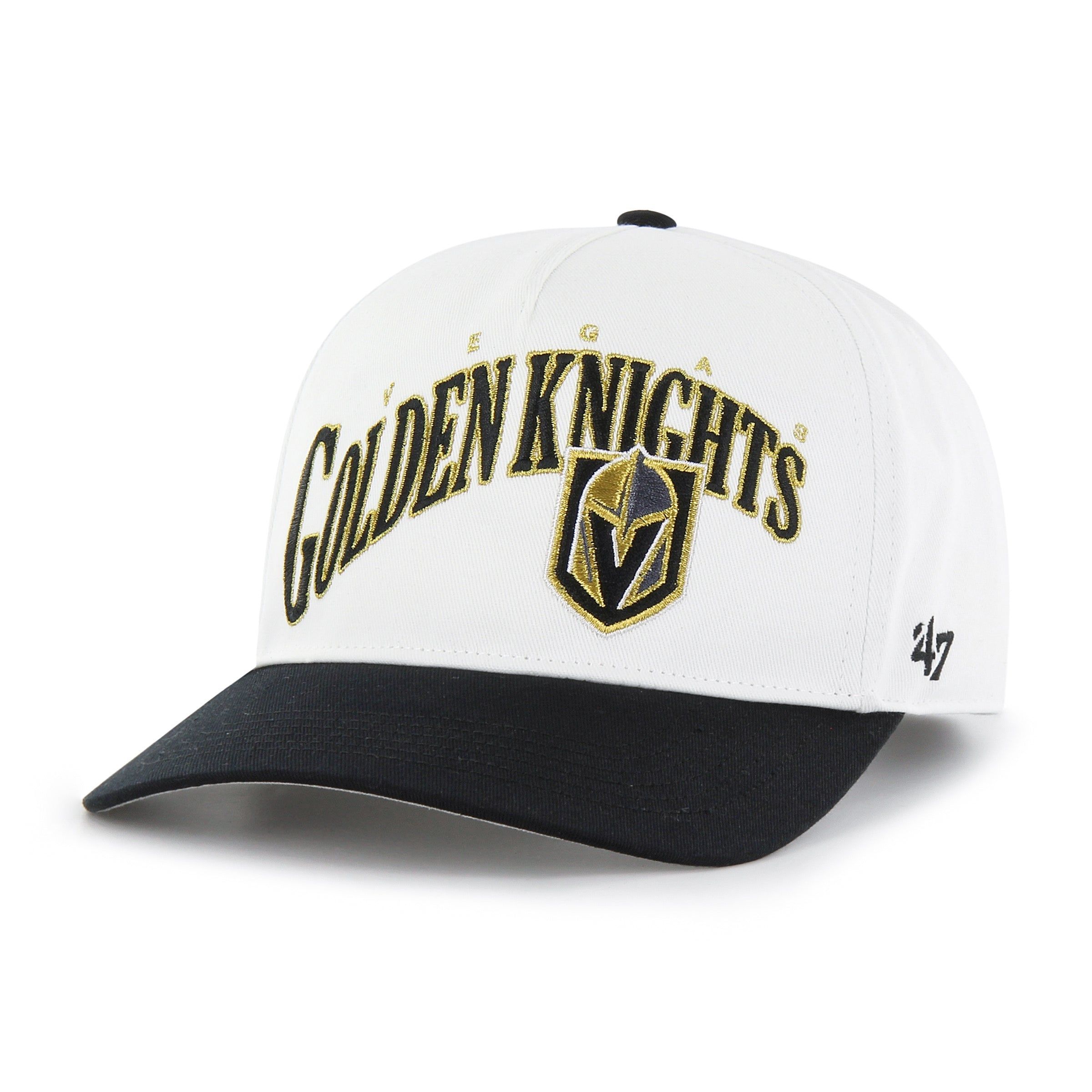 VEGAS GOLDEN KNIGHTS WAVE '47 HITCH sold by 47