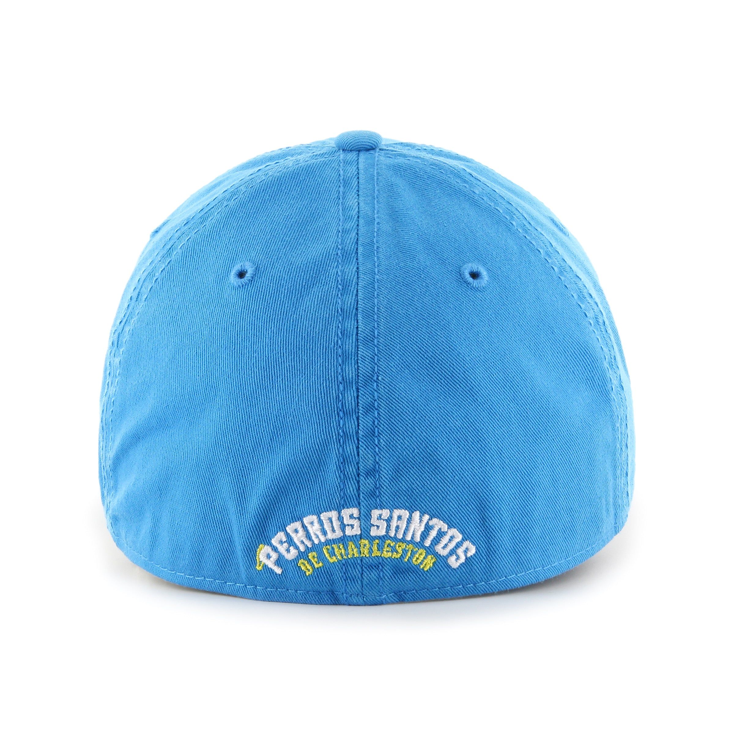 CHARLESTON RIVERDOGS COPA CLASSIC '47 FRANCHISE sold by 47 product image thumbnail 2